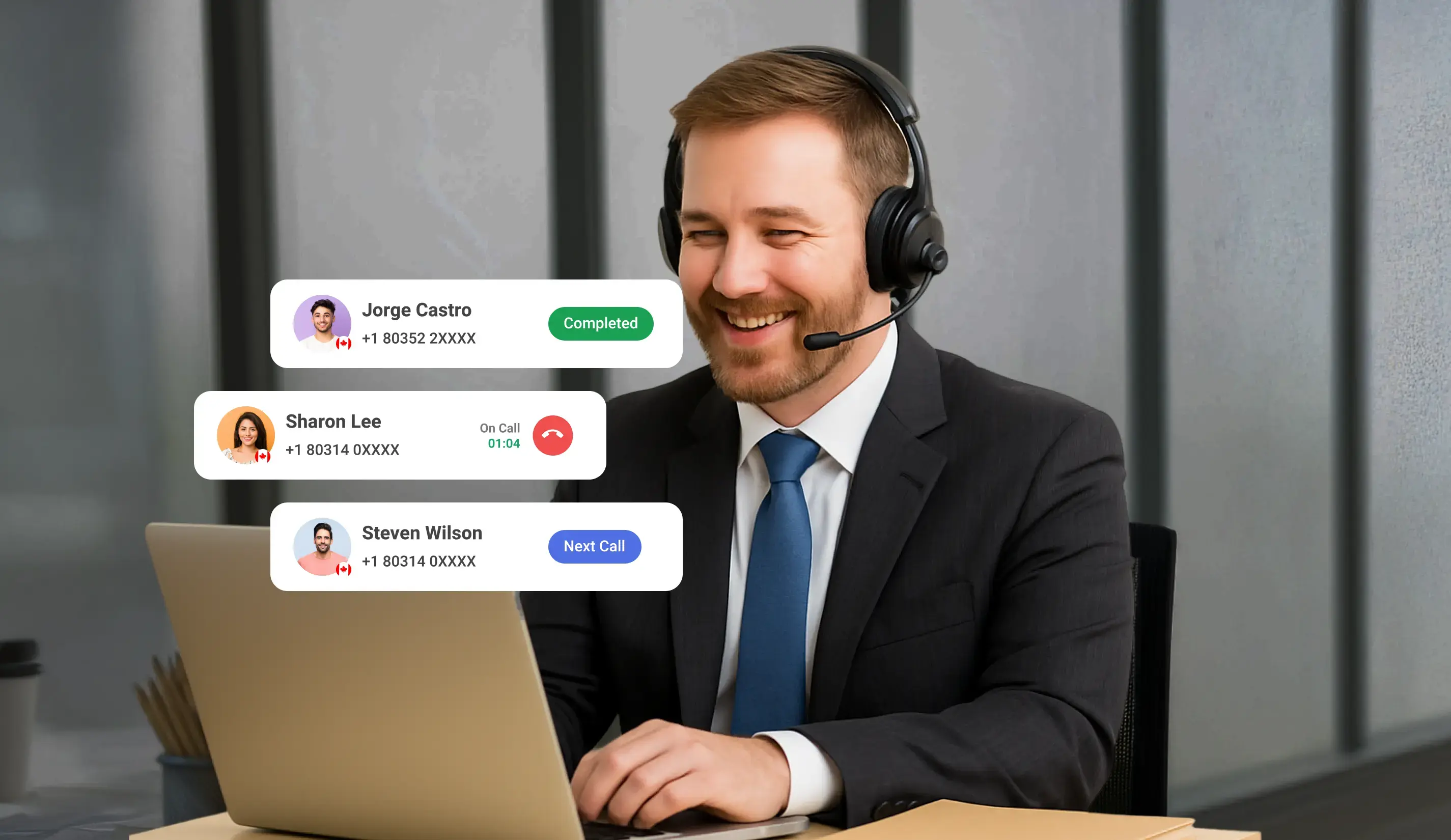 Business Phone Service in Canada: The Ultimate 2026 Guide